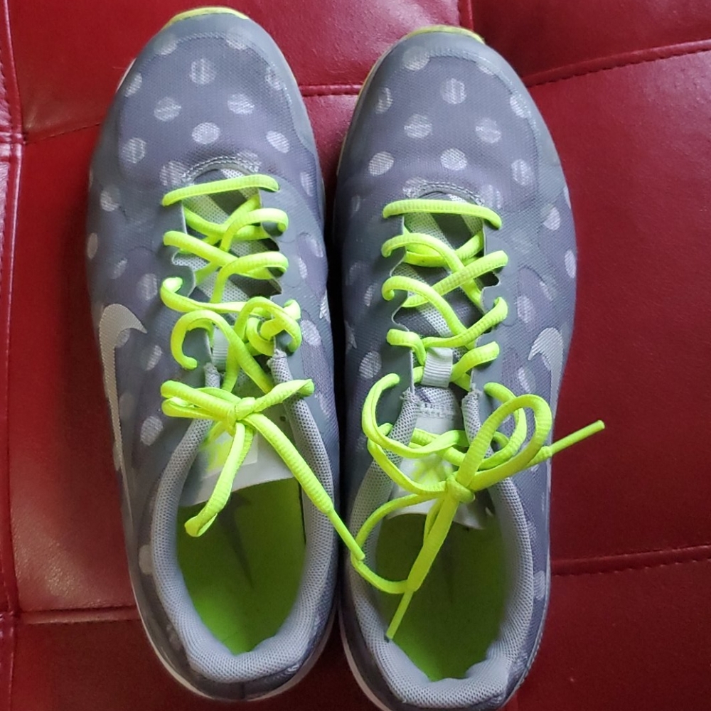 Nike shoes